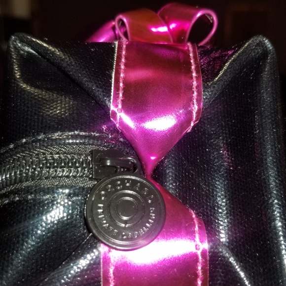 ORCHARD makeup case. - Picture 2 of 4